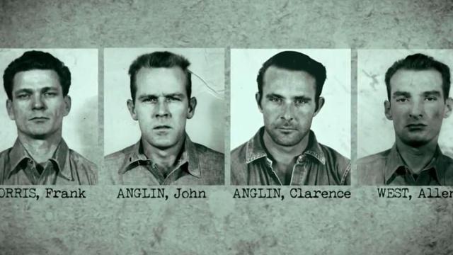 史上最惨越狱犯,史上最强越狱犯12年4次高智商逃跑