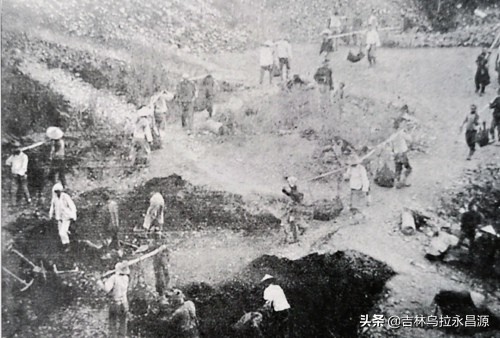 闲聊解放前“插杆”保护伞——经商办事必须“找人”习惯的形成