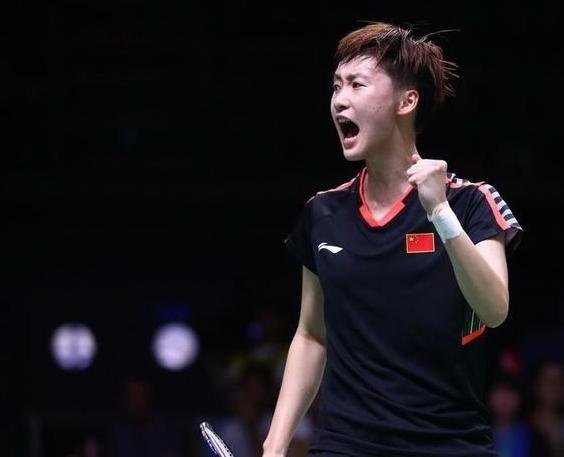 中国羽毛球队队服牌子,中国羽毛球队队衣