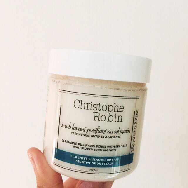 油性发质天天洗头,头皮爱出油每天都要洗头发怎么办