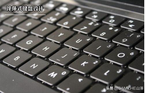 机械键盘对比笔记本键盘优点,笔记本代用键盘和原装键盘的区别