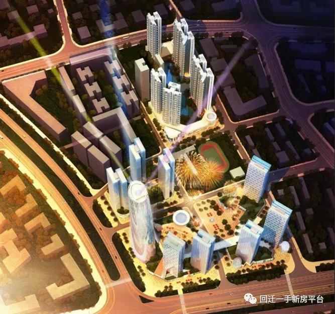 深圳宝安区光明旧改,光明区长圳旧改2021第一批