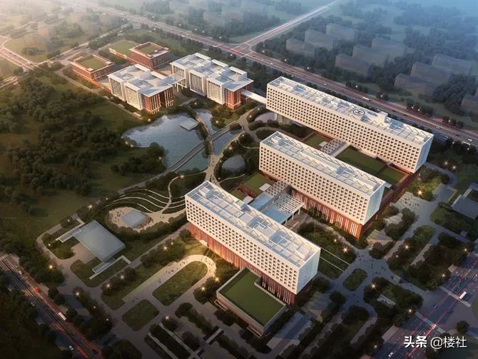 未来科技城仅三万出头刚需盘,未来科技城品质刚需盘