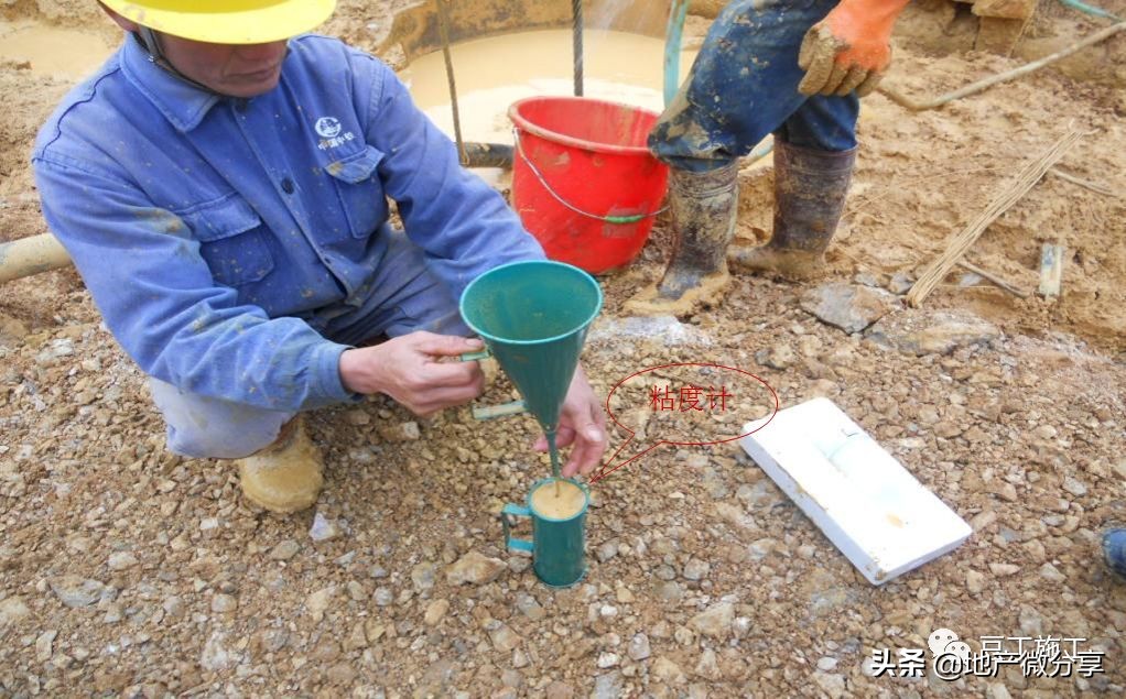 绿城施工做法,绿城施工图解100例