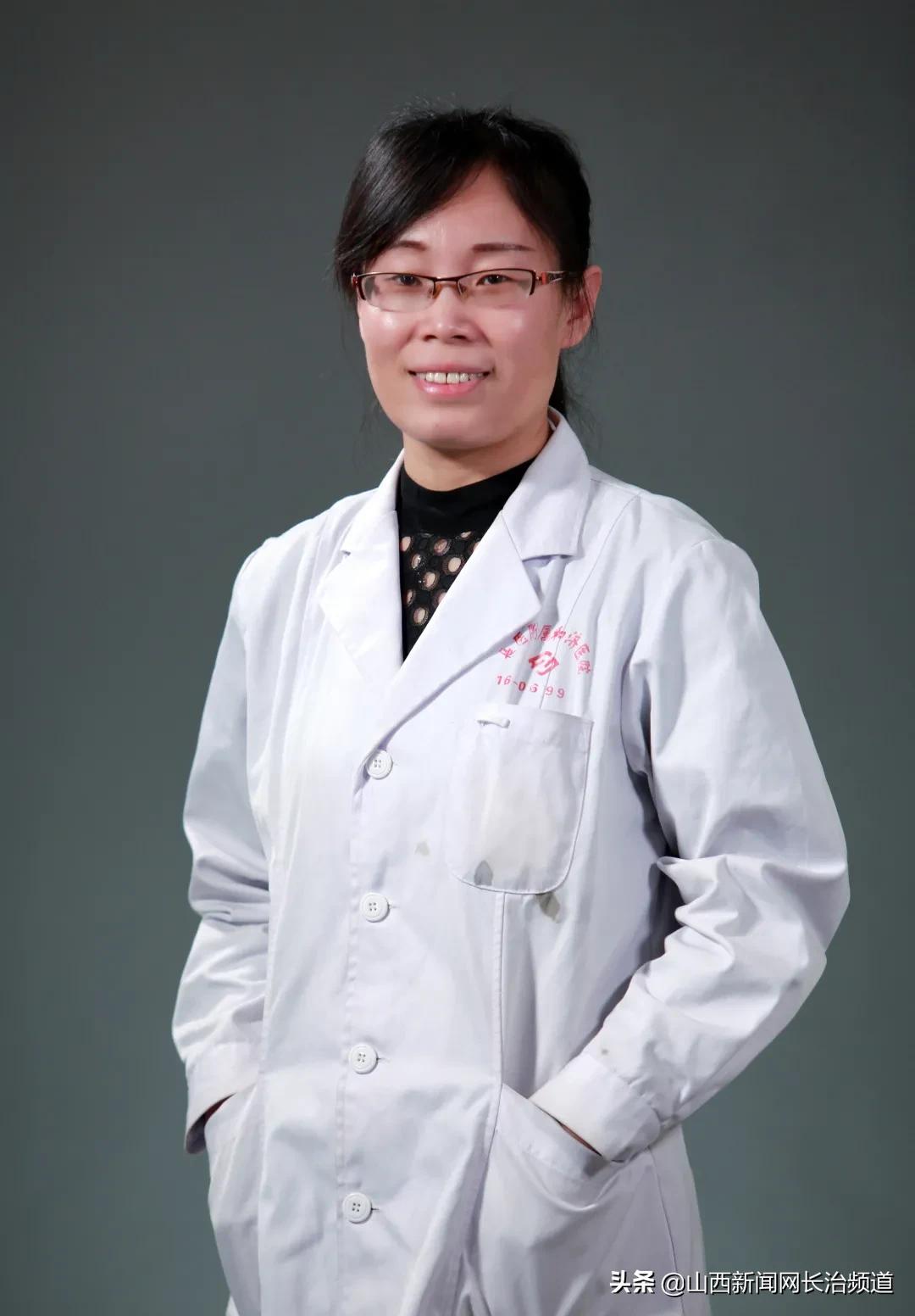 长治市和济医院神经内科段主任,长治和济医院神经内科专家