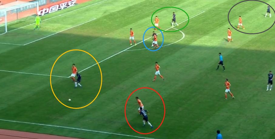 河马实验室,河马足球