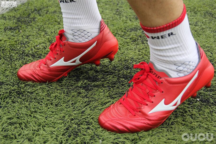 morelianeoii评测,moreliaclub足球鞋测评