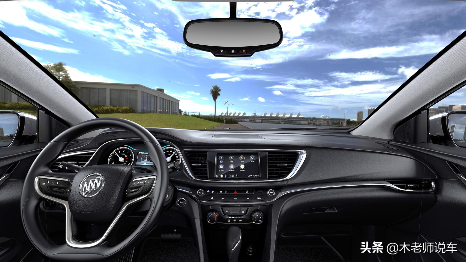 别克英朗买哪个配置最好,别克英朗值得买吗提车视频