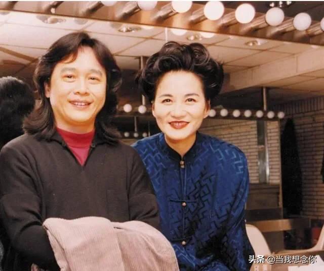 记忆里的黄金年代之唱片公司—丰华唱片