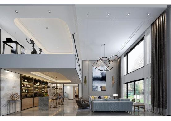 别墅装修哪家好,别墅装修哪个牌子好点实惠