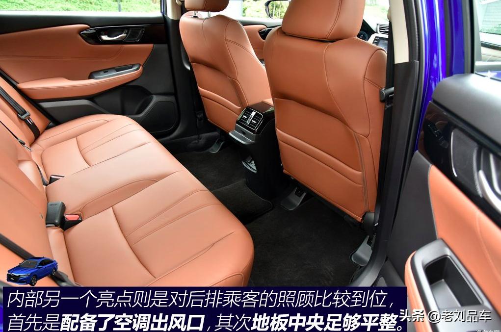 本田凌派1.0t三缸加速测试,本田凌派1.0t油耗百公里多少钱