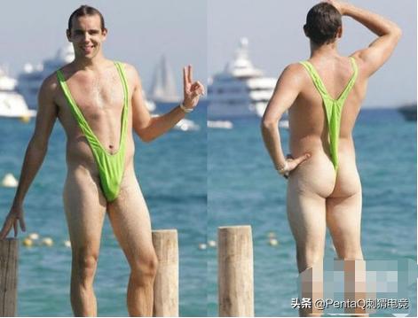 「知识学杂了」泳装只知道比基尼？泳池派对女英雄泳装知多少