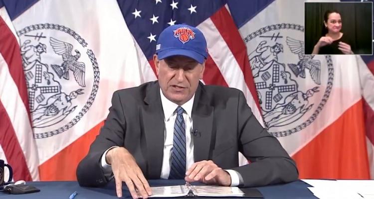 篮网真不受待见!球票半价卖不出,市长喊话+球迷欢呼支持尼克斯