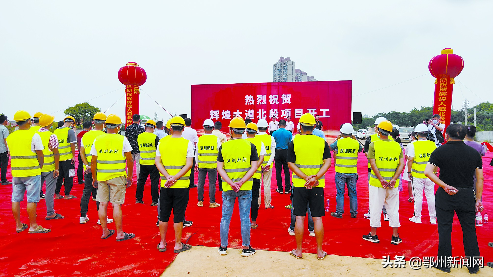 华容区十件民生实事项目,华容区2021年民生工作报告