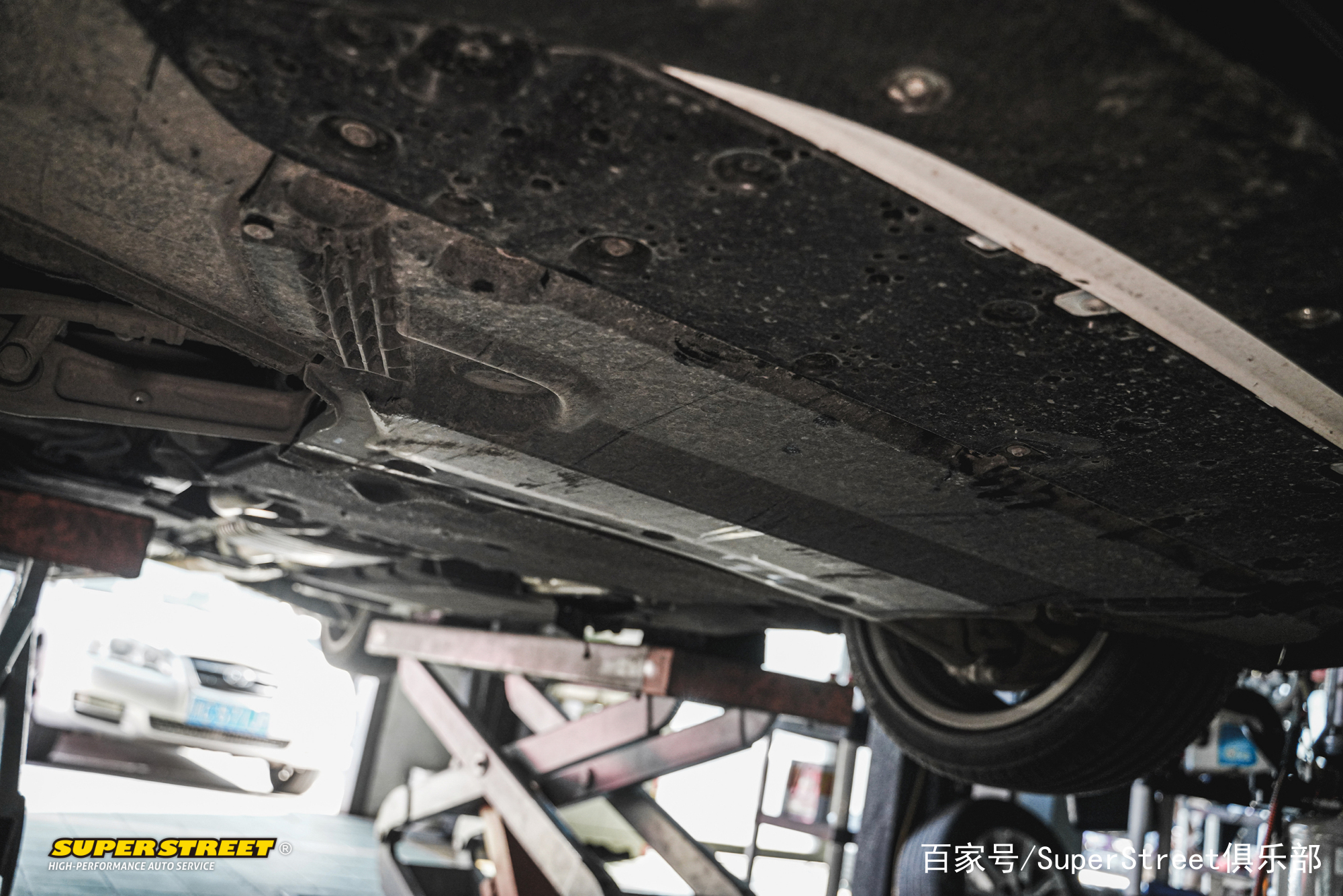 superstreet保养,22款a4l保养机油推荐