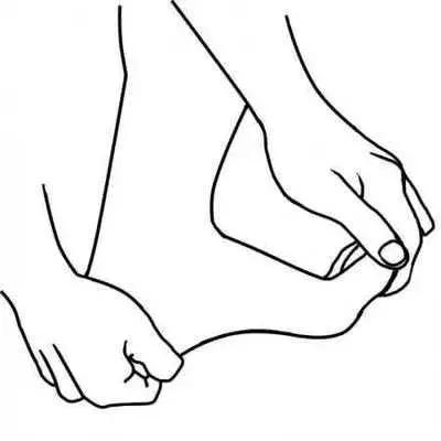 解决足跟痛只需要2个小妙招,足跟痛能彻底治愈吗