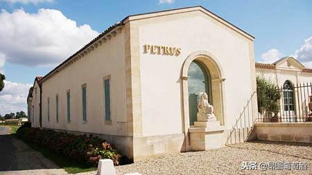 法国葡萄酒品牌前十名,世界顶级的十大红酒酒庄