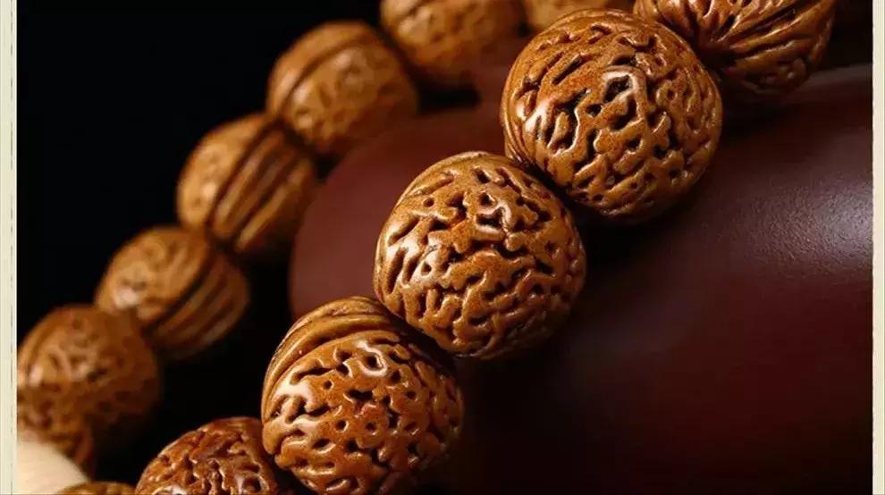 常见文玩手串汇总,常见文玩手串大全