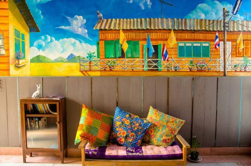 泰国曼谷住宿攻略,泰国曼谷象岛旅游攻略