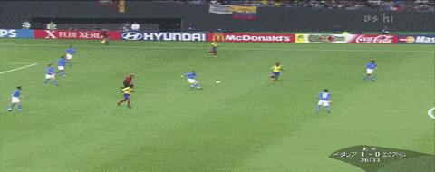 足球场上的兵器谱,足球十八般兵器