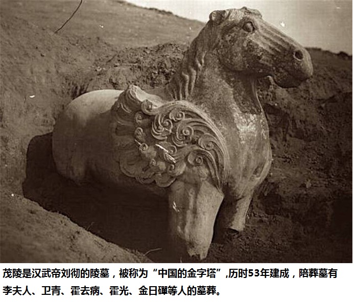 华夏民族为战马奋战千年，察哈尔张家口的马政文化