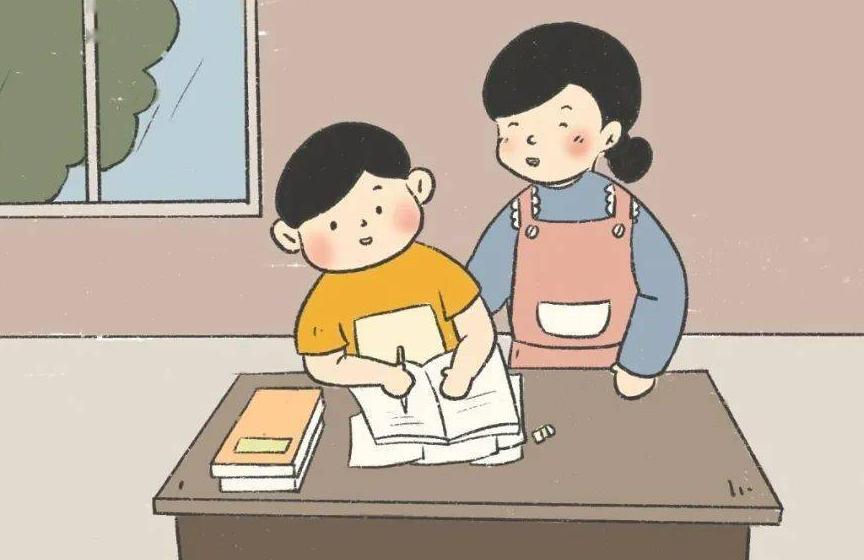 你越催孩子越磨蹭试试这4招,孩子做事情磨蹭越催越慢怎么办