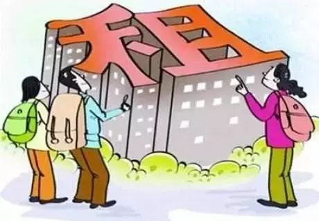 毕业生上海租房攻略,上海公寓租房攻略