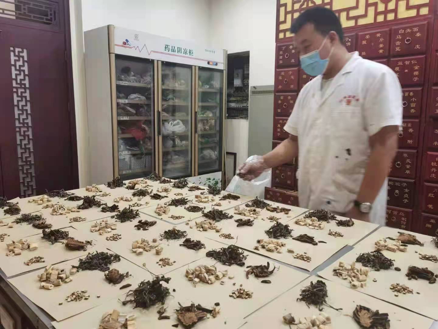 冯春祥甲状腺结节经典药方,甲状腺囊性结节中药药方