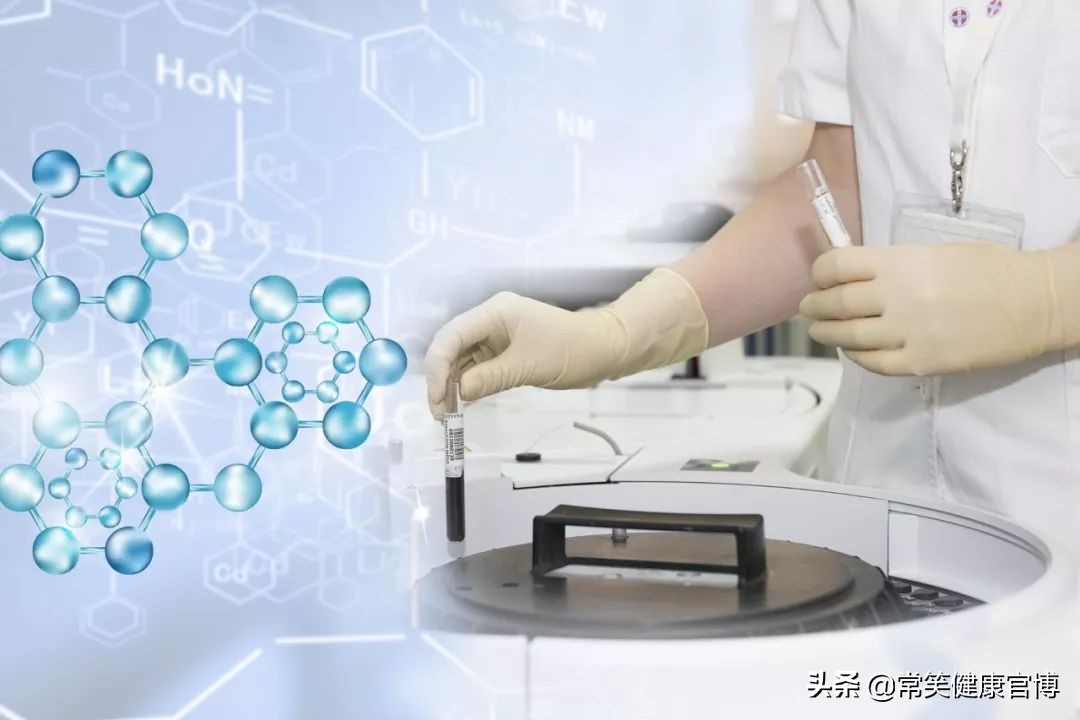 小心“易栓症”--被诅咒的血，这不是恐怖小说，这就在身边