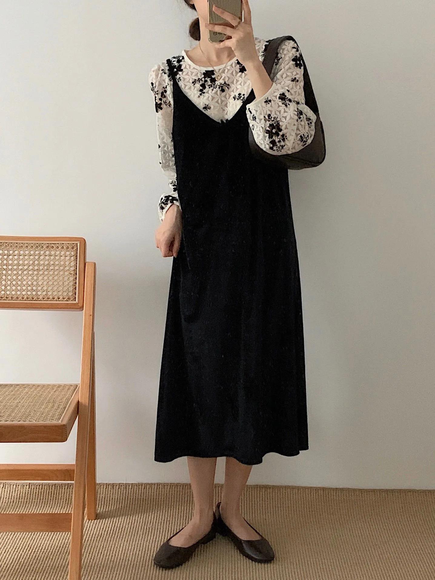 今日穿搭女,今日穿搭一套