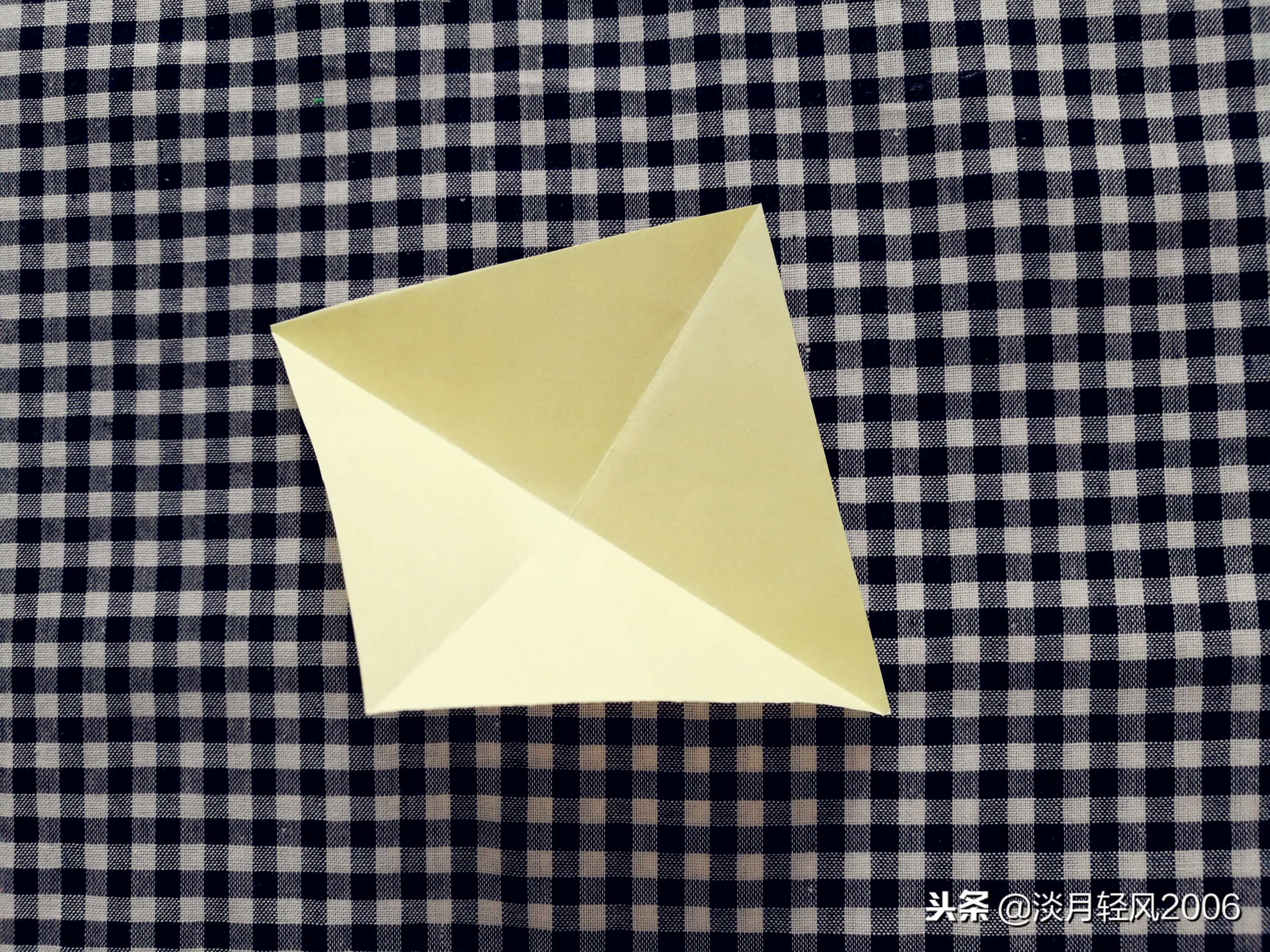 儿童手工制作可爱书签简单,亲子手工卡纸制作书签