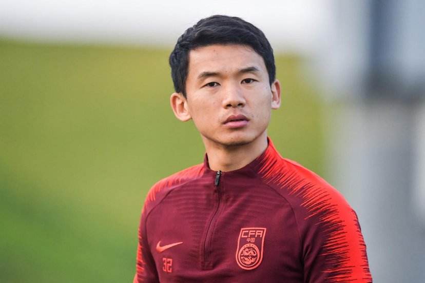 池忠国补强后腰短板,中国足球对池忠国的评价