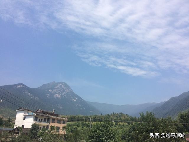 炮哥游山视频全集,炮哥游记