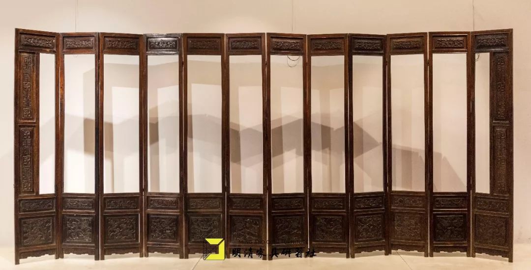 屏风式家具,屏风家具介绍