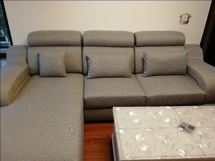 布艺沙发适合什么风格,布艺沙发什么风格