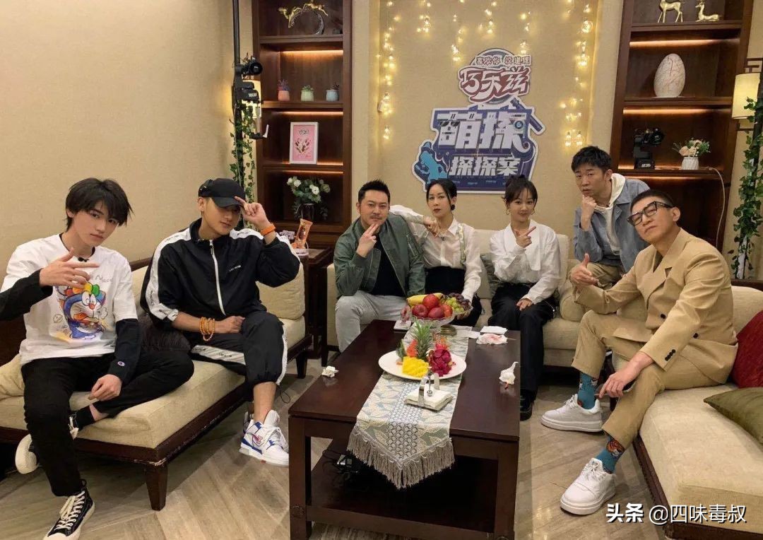 萌探探探案有意思吗,萌探探探案到底讲了个啥