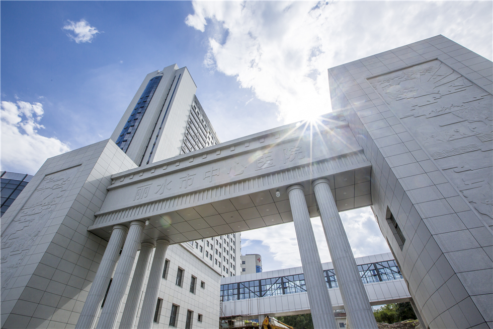 浙江省十大医院排名,浙江排名最强的十所医院