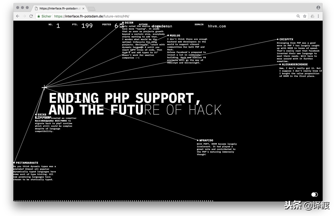 为什么所有的网站都是广告的,为什么很多网站都看不了了