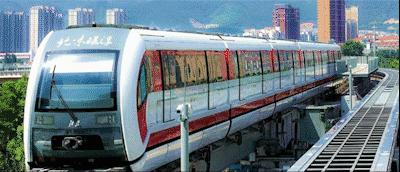 中铁宝桥广州跨海大桥,中铁宝桥集团参与的大桥