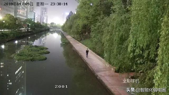 几款无线星光夜视摄像头,无光夜视摄像头和黑光夜视的区别