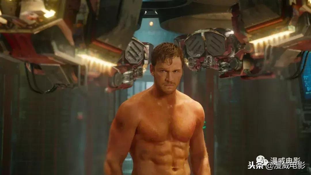 全球票房前十的演员,漫威电影里最赚钱的八大漫威演员