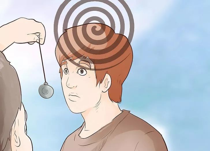 锻炼治斑秃,运动斑秃