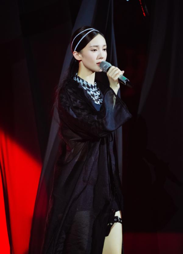 浪姐女团门面,浪姐里的90后