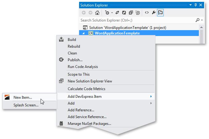 手把手教你创建一个Windows风格的应用程序界面(Part1)