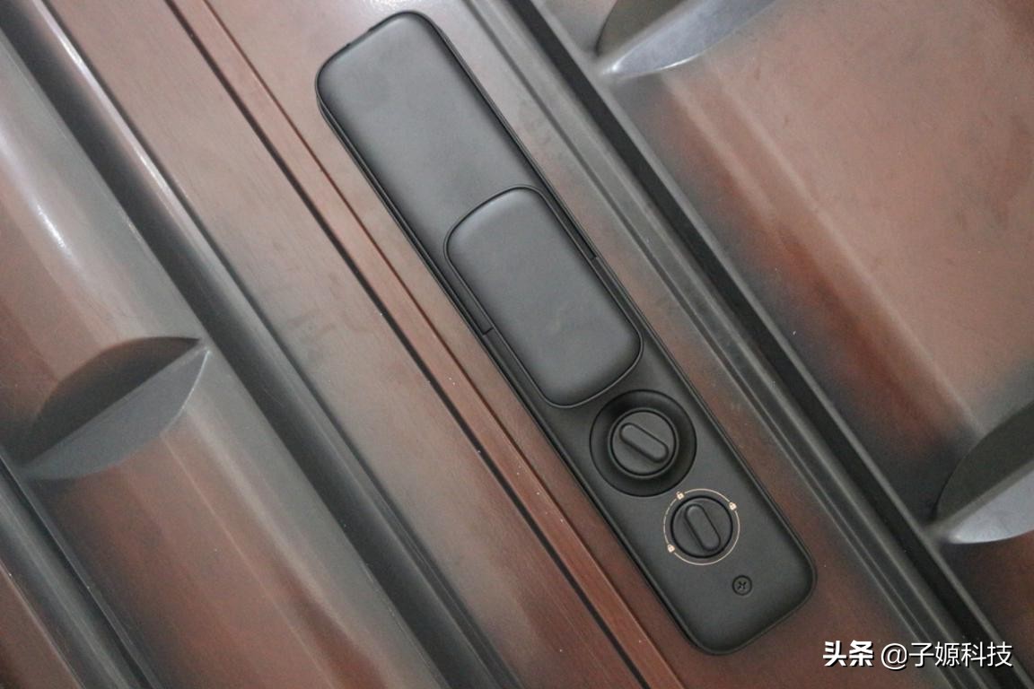 青松沃德l11全自动,青松沃德智能门锁l11多少钱