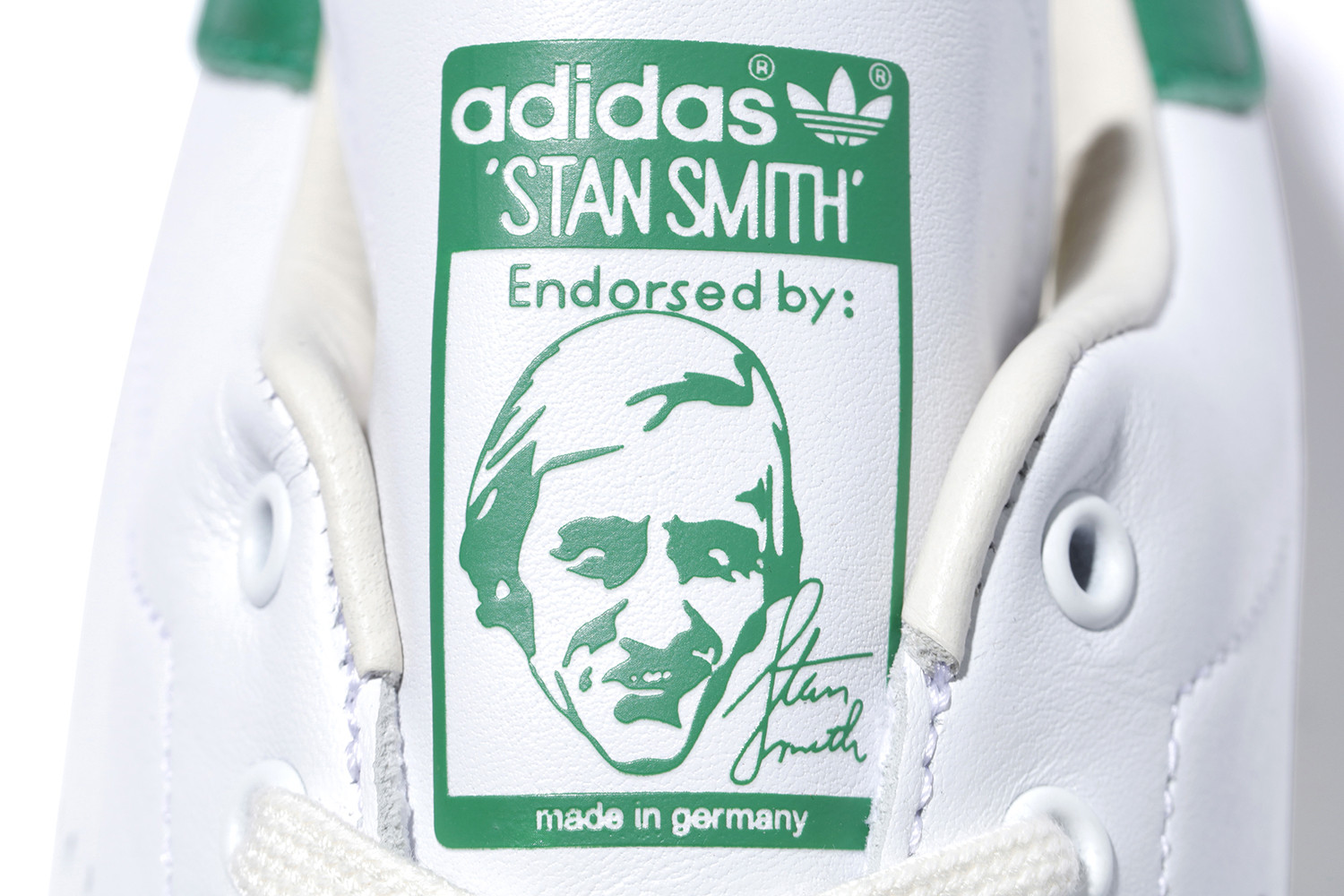 adidasstansmith三叶草男鞋,小白鞋升级版和普通款一样吗