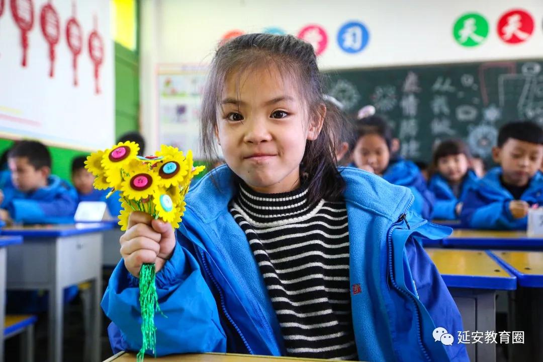 延安市宝塔区落实双减政策,落实双减这所学校有妙招