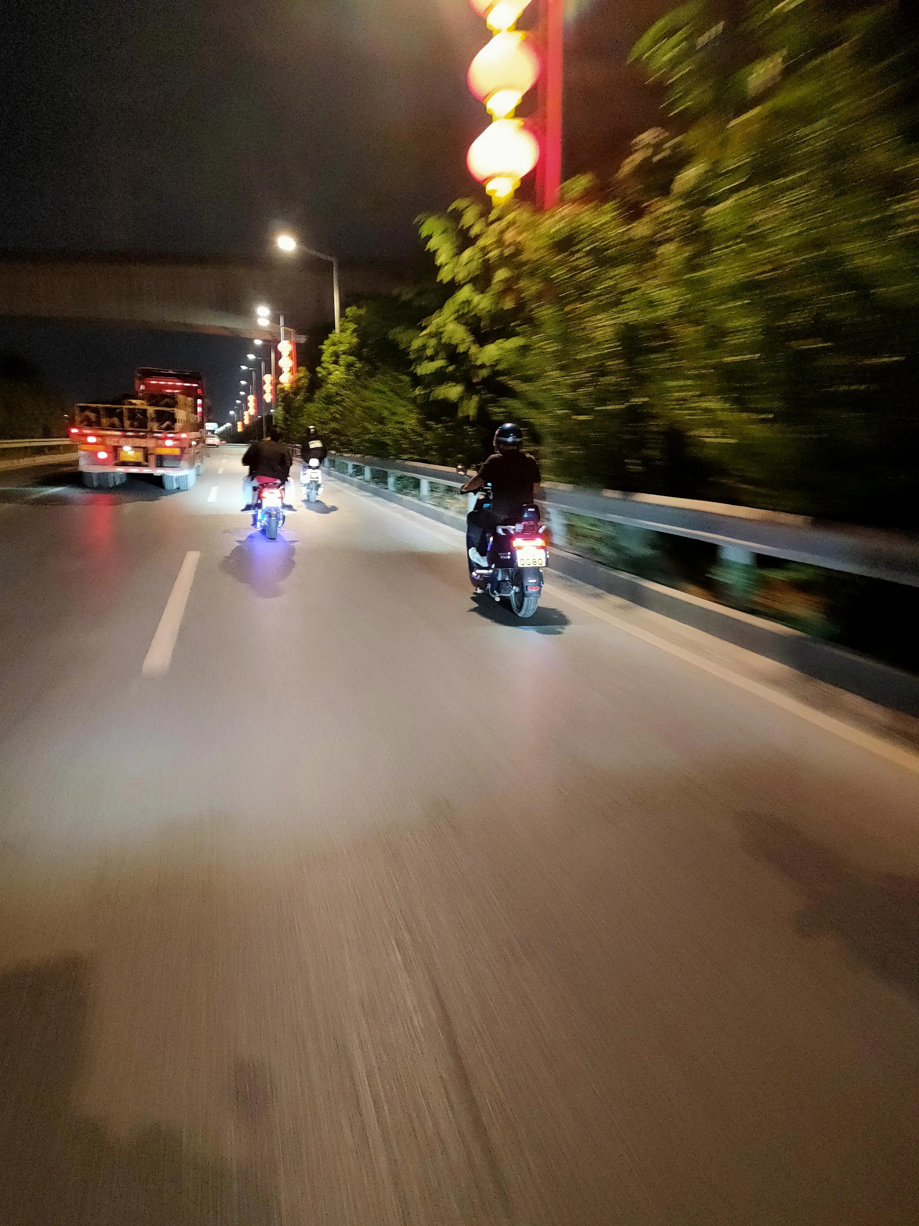 小牛u+b改造升级案例,小牛uqi升级改造