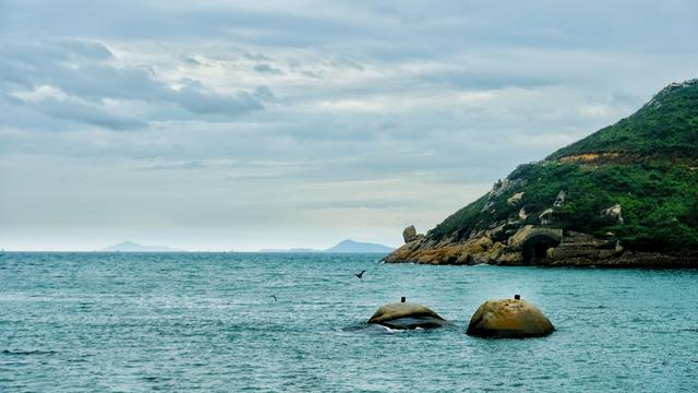 广东有什么适合游玩的岛屿,广东有什么好玩的海岛