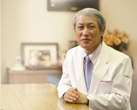 授权连载《生活在火热激情里》11日本天野医生诠释“医道”